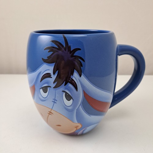 Disney eeyore mug - mug, large