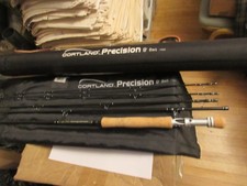 A1 unused cortland precision