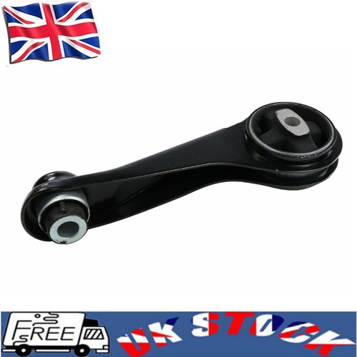 Rear gearbox engine mount - rear,