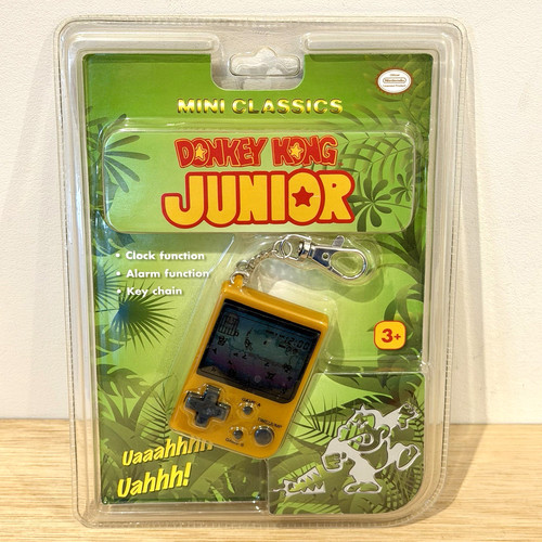 Nintendo mini classics donkey - mini,