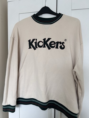 Men kickers sweater - kickers,