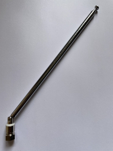 Roberts gemini dab fm - gemini, rd-21