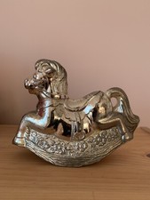 Vintage Silver Plate Metal