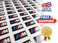 10 X BMW M Sport Alloy Wheel