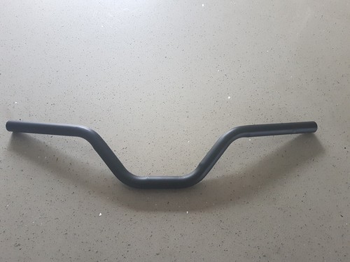 Motorcycle handlebars off - handlebars,