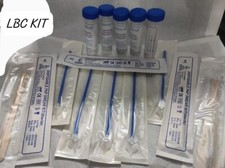 Cystobrush Lbc Kit Liquid
