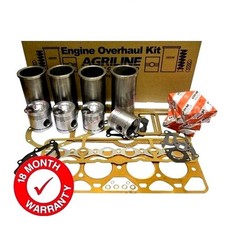 ENGINE OVERHAUL KIT FOR DAVID