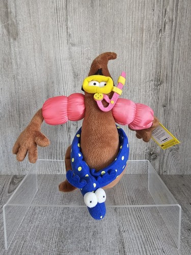 The turds floater plush soft - turds,