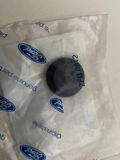 Genuine Ford 16 x 0.6mm Blanking Plug Fiesta/Focus/Puma/Mustang/Transit/Custom