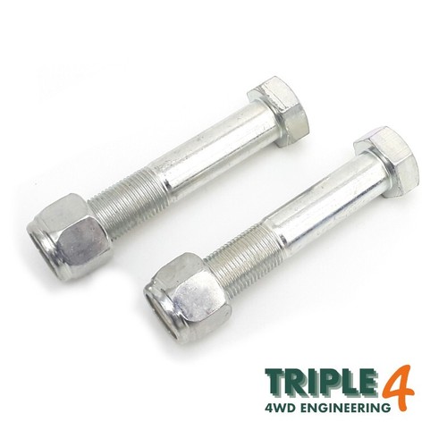 Oem rear frame bolt - oem,