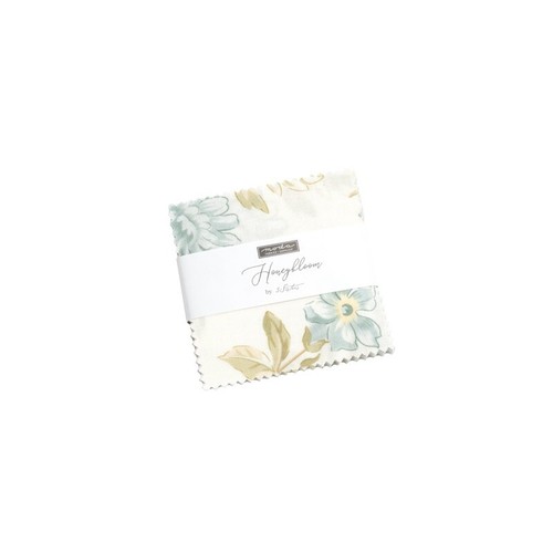 Moda fabrics mini charm - charm, pack