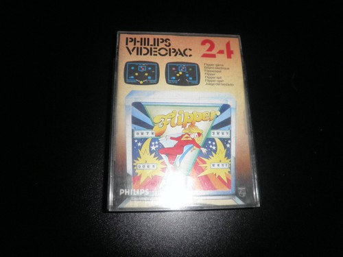 Philips videopac g7000 24 - philips,