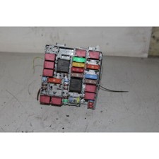 FUSE BOX FOR FIAT TIPO (15-20)