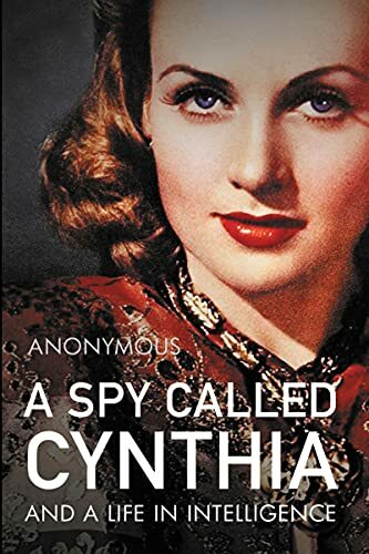 Spy called cynthia - called,