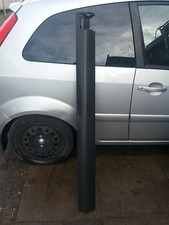 Ford fusion zetec o/s sill