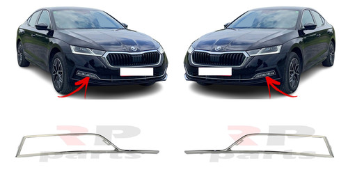 For skoda octavia 2021 new - for,