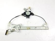 2021 TOYOTA COROLLA FRONT WINDOW REGULATOR LH PASSENGER SIDE 8570102090 