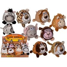 Plush Animal Teddy Bear Ball