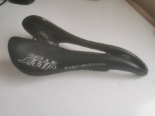 Selle SMP Stratos Leather Road