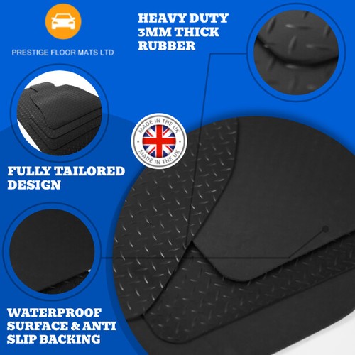 Fits vauxhall frontera 2024 - fits,