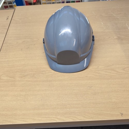 Grey centurion hard - grey,