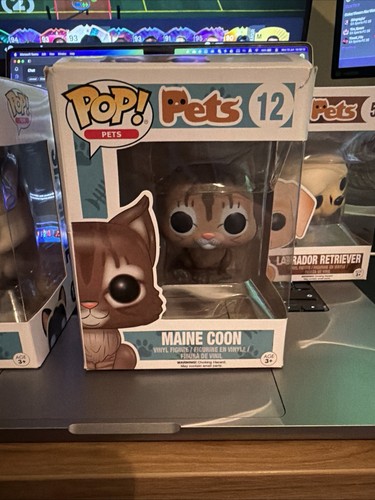 Funko pop pets - pop!,