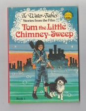 Water Babies  Book 1 Tom the