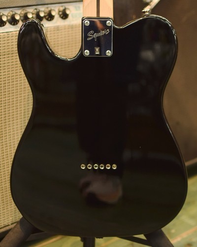 Fender squier telecaster - fender,