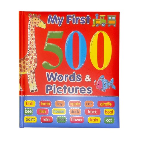 First 500 words and - first,