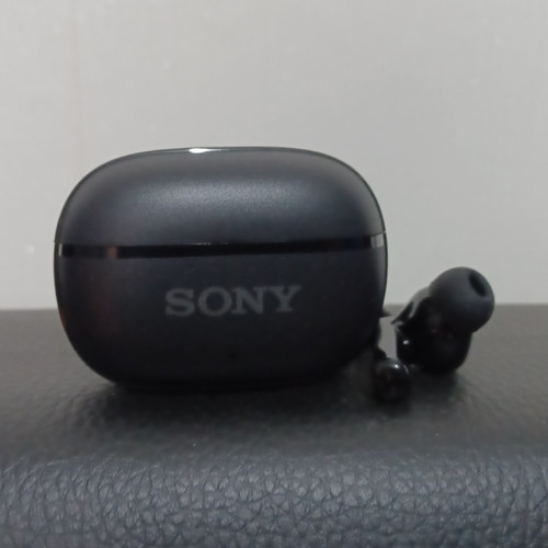 Sony bluetooth true wireless - sony,