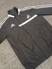 Adidas Swansea City FC 2013-14