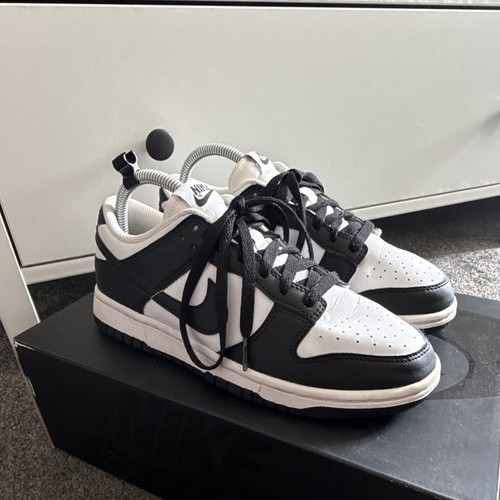 Nike low top lace up - nike, uk