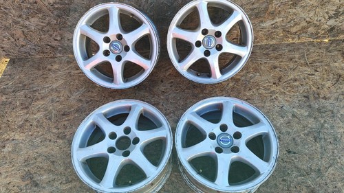 Volvo c30 2007 - set, r15