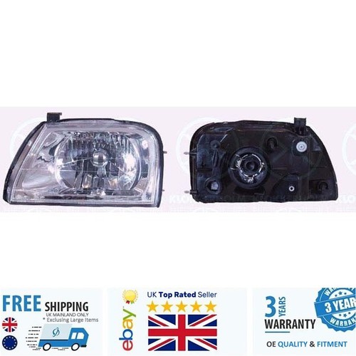 Right headlight for mitsubishi - headlight,