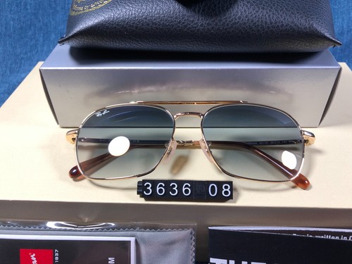 Ray ban rb3636 new caravan - rb3636,