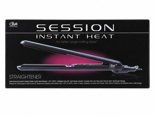 Diva session instant - diva,