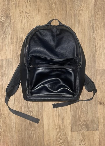 River island black - island, textured