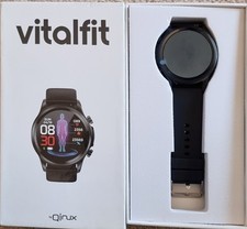 Vitalfit GENTS smart Health WATCH