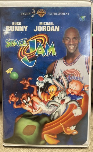 1996 warner brothers - warner, looney