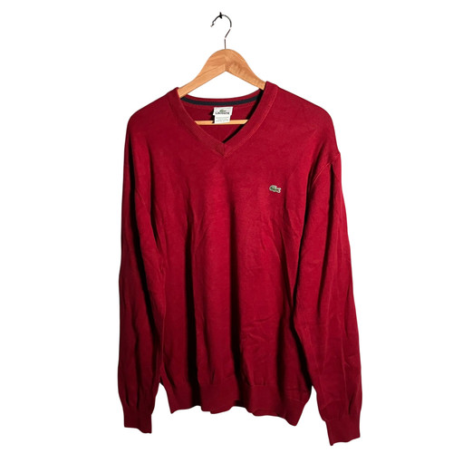 Lacoste jumper men 2xl - 2xl, v