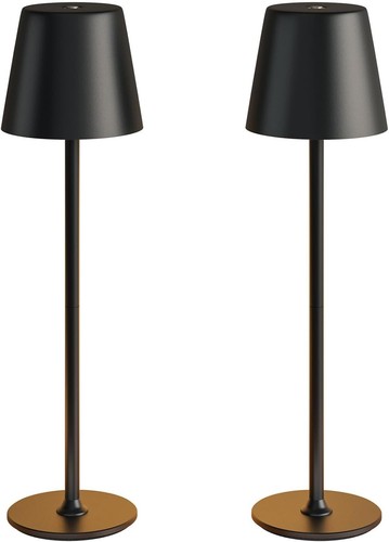 Dimmable table lamp - table,