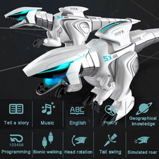 Large Intelligent RC Dinosaur