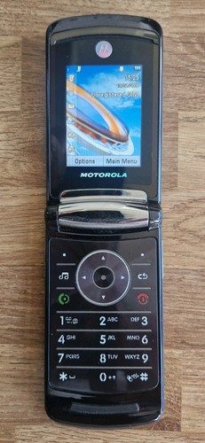 Motorola razr2 mobile - v8,