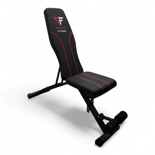 Foldable adjustable weight - foldable,
