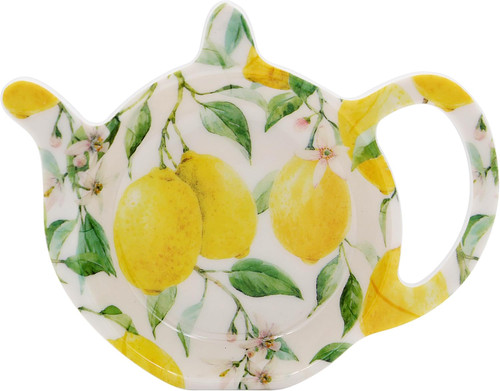 Lemon grove tea bag tidy - tea,