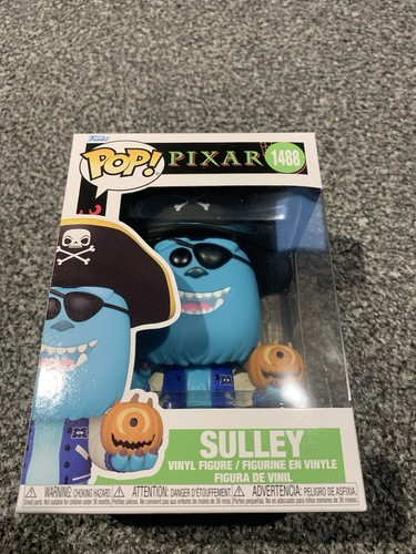 Funko pop pixar disney - funko,
