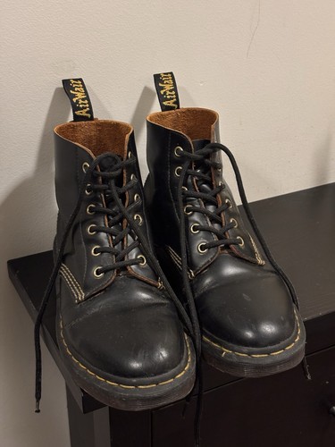 Martens women s black - martens, women’s