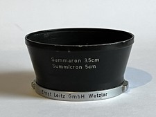 Leitz Summaron 3.5cm Summicron