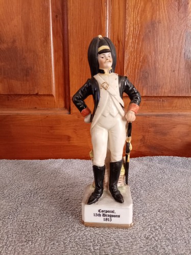 Alfretto maruri corporal - maruri,