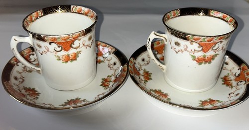 Vintage sutherland bone china - vintage,